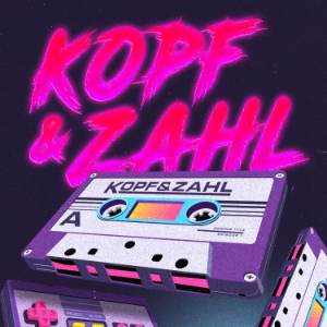 Kopf und Zahl-logo
