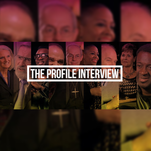 The Profile-logo