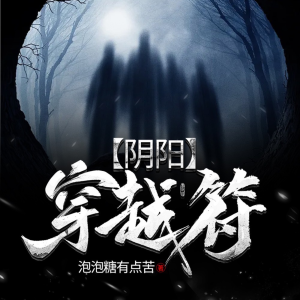 阴阳穿越符