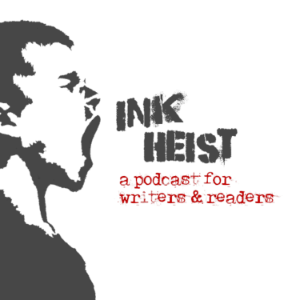Ink Heist - A Podcast for Readers of Dark Fiction-logo