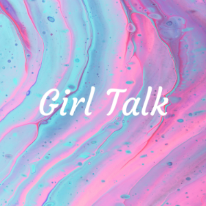 Girl Talk❤️-logo