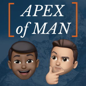 Apex of Man-logo