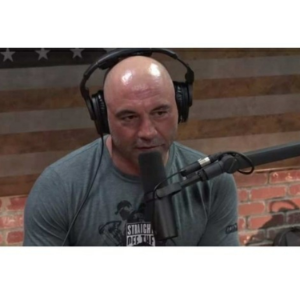 Noticia Internacional - Joe Rogan da Positivo A COVID 19.