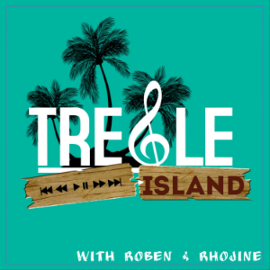 Treble Island-logo