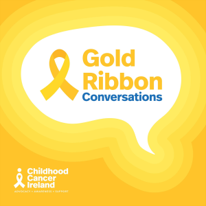 Gold Ribbon Conversations-logo