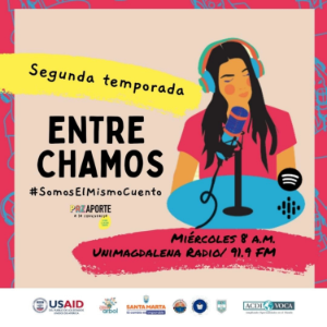 Entre Chamos-logo