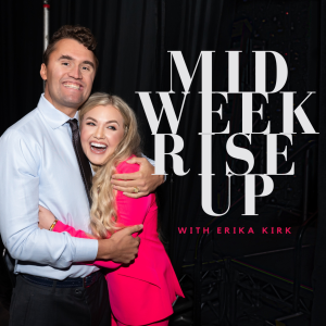 MIDWEEK RISE UP-logo