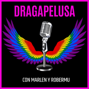 Dragapelusa-logo