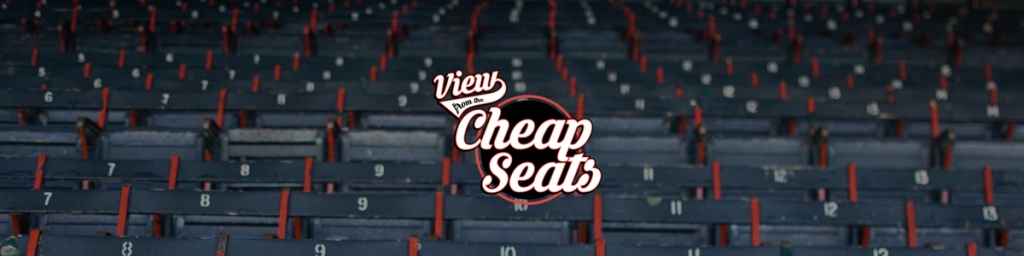 View from the Cheap Seats with the Sklar Brothers