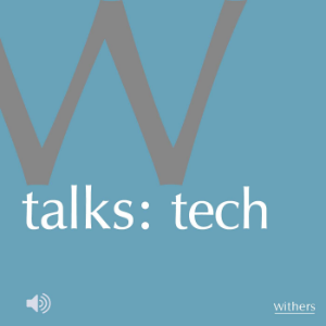 W talks: tech-logo