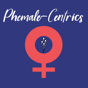 Phemale-Centrics-logo