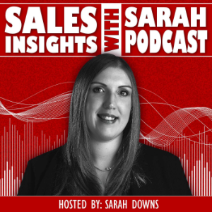 Sales Insights with Sarah-logo