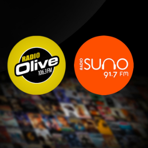 OLIVE SUNO RADIO NETWORK-logo