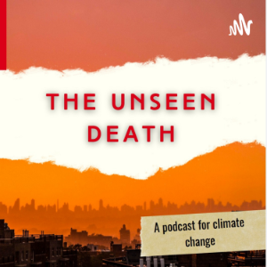 The Unseen Death-logo