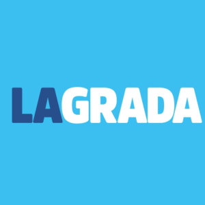 La Grada Radio-logo