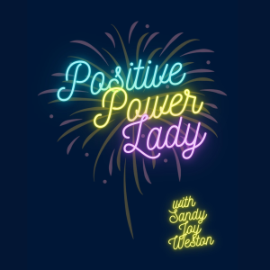 Positive Power Lady-logo