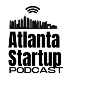 Atlanta Startup Podcast-logo