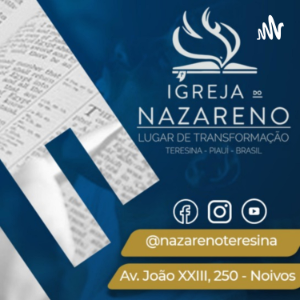 Igreja do Nazareno Teresina