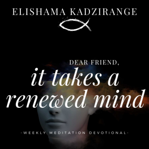 It Takes A Renewed Mind-logo