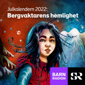 Här kommer snart en ny podd från Sveriges Radio