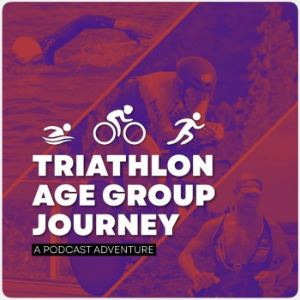 The Triathlon Age Group Journey-logo