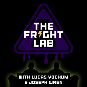 The Fright Lab-logo