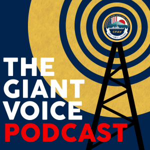 THE GIANT VOICE-logo