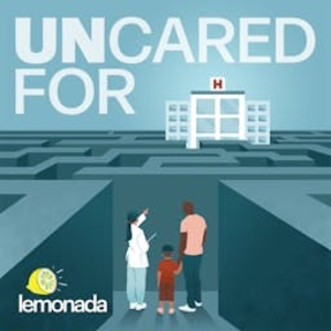 Uncared For-logo