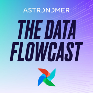 The Data Flowcast: Mastering Apache Airflow ® for Data Engineering and AI-logo