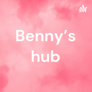 Benny's hub-logo