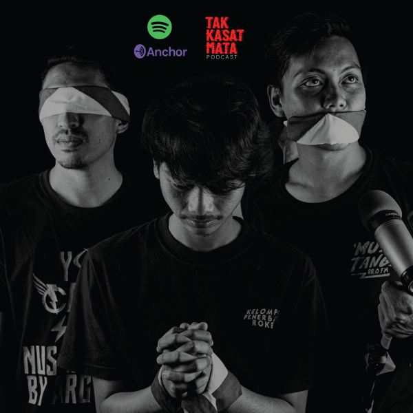 Tak Kasat Mata Listen to Podcasts On Demand Free TuneIn