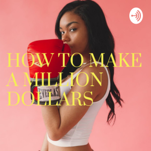 HOW TO MAKE YOUR FIRST MILLIONS-logo