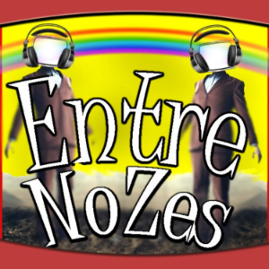 Entre NoZes Cast-logo