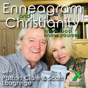 Enneagram and Christianity-logo