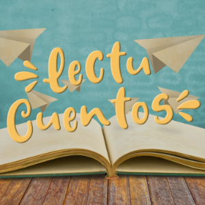 Lectu Cuentos-logo
