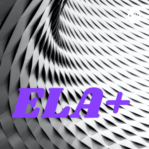 ELA+-logo