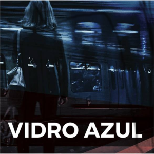 Vidro Azul-logo