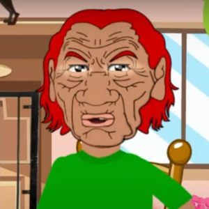 La Famosa Gilbertona-logo