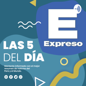 Expreso Peru-logo