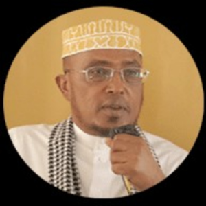 TAFSIIRKA QURAN SH. MAXAMED SH.CUMAR DIRIR-logo