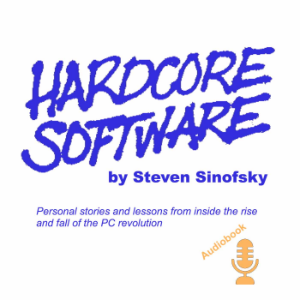 108. The End of the PC Revolution [Epilogue]