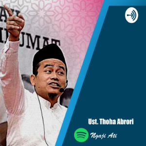 Ustadz Thoha Abrori Ngaji Ati-logo