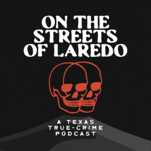 On The Streets of Laredo-logo