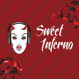 Sweet Inferno-logo