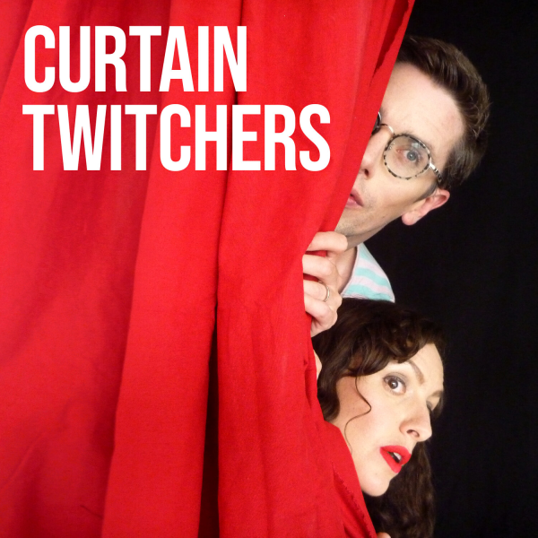 Curtain Twitchers Listen to Podcasts On Demand Free TuneIn