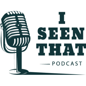 I Seen That-logo