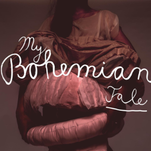 My Bohemian Tale-logo