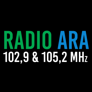 Bistro (Céline) – ARA Podcasts-logo