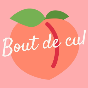 Bout de cul-logo