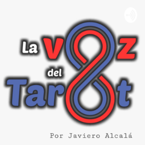 La Voz del Tarot-logo